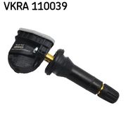 SKF VKRA 110039 - Sensor de ruedas, control presión neumáticos