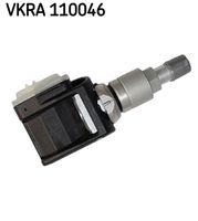 SKF VKRA 110046 - Sensor de ruedas, control presión neumáticos