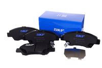 SKF VKBP 80403 A - Juego de pastillas de freno