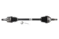 SKF VKJC 3828 - Árbol de transmisión
