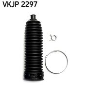 SKF VKJP 2297 - Juego de fuelles, dirección