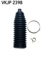 SKF VKJP 2398 - Juego de fuelles, dirección