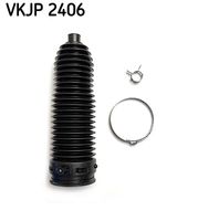 SKF VKJP 2406 - Juego de fuelles, dirección