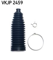 SKF VKJP 2459 - Juego de fuelles, dirección