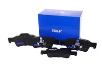 SKF VKBP 90361 - Juego de pastillas de freno