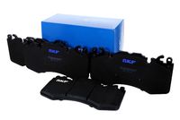 SKF VKBP 80449 - Juego de pastillas de freno