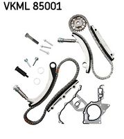 SKF VKML 85001 - Juego de cadena de distribución