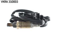 SKF VKRA 310003 - Sonda Lambda