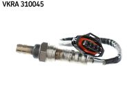 SKF VKRA 310045 - Sonda Lambda