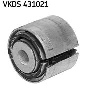 SKF VKDS 431021 - Suspensión, Brazo oscilante