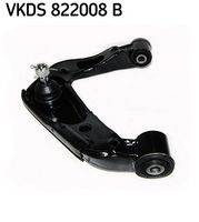 SKF VKDS 822008 B - Barra oscilante, suspensión de ruedas