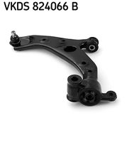 SKF VKDS 824066 B - Barra oscilante, suspensión de ruedas