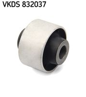 SKF VKDS 832037 - Suspensión, Brazo oscilante
