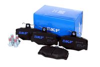 SKF VKBP 90354 - Juego de pastillas de freno