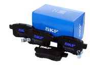 SKF VKBP 90613 A - Juego de pastillas de freno