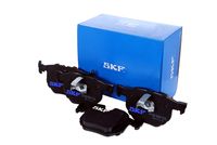 SKF VKBP 90946 - Juego de pastillas de freno