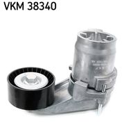 SKF VKM 38340 - Tensor de correa, correa poli V