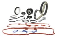 SKF VKMA 03306-1 - Juego de correas dentadas