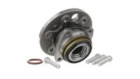 SKF VKBA 6748 - Juego de cojinete de rueda