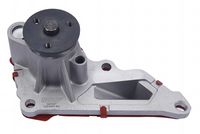 SKF VKPC 86421 - Bomba de agua, refrigeración del motor