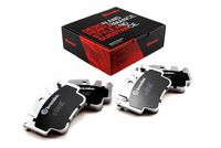 BREMBO 07.B314.15 - Juego zapatas freno de alto rendimiento
