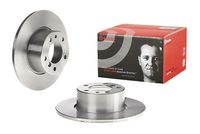 BREMBO 08.5141.20 - Disco de freno