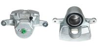 BREMBO F 00 047 - Pinza de freno