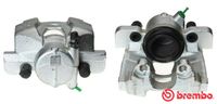 BREMBO F 23 143 - Pinza de freno