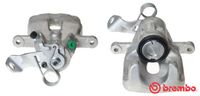 BREMBO F 23 179 - Pinza de freno