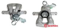 BREMBO F 23 209 - Pinza de freno