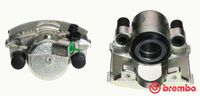 BREMBO F 24 031 - Pinza de freno