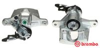 BREMBO F 24 101 - Pinza de freno