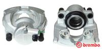 BREMBO F 24 133 - Pinza de freno