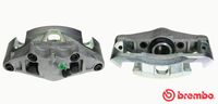 BREMBO F 24 141 - Pinza de freno