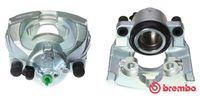 BREMBO F 24 192 - Pinza de freno