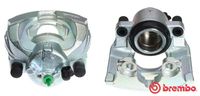 BREMBO F 24 193 - Pinza de freno
