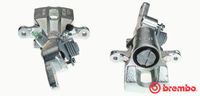 BREMBO F 28 018 - Pinza de freno