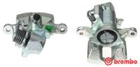 BREMBO F 28 035 - Pinza de freno