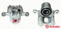 BREMBO F 28 094 - Pinza de freno