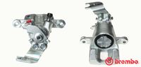 BREMBO F 28 100 - Pinza de freno