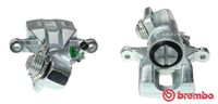 BREMBO F 28 148 - Pinza de freno