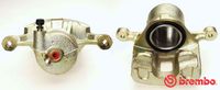 BREMBO F 30 010 - Pinza de freno
