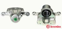 BREMBO F 30 048 - Pinza de freno