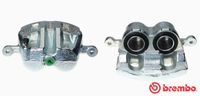 BREMBO F 30 050 - Pinza de freno