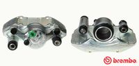 BREMBO F 30 060 - Pinza de freno
