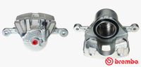 BREMBO F 30 107 - Pinza de freno