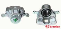 BREMBO F 30 110 - Pinza de freno