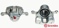 BREMBO F 30 120 - Pinza de freno