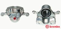 BREMBO F 30 121 - Pinza de freno