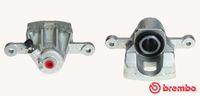 BREMBO F 30 141 - Pinza de freno